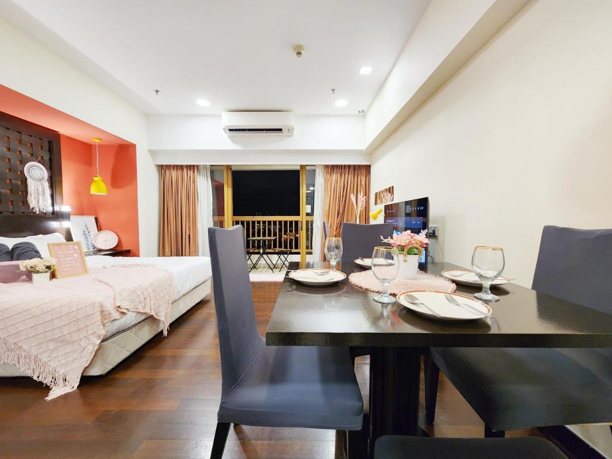 Sunway Lagoon Sweet Comfy Home For 1-5Pax Petaling Jaya Buitenkant foto