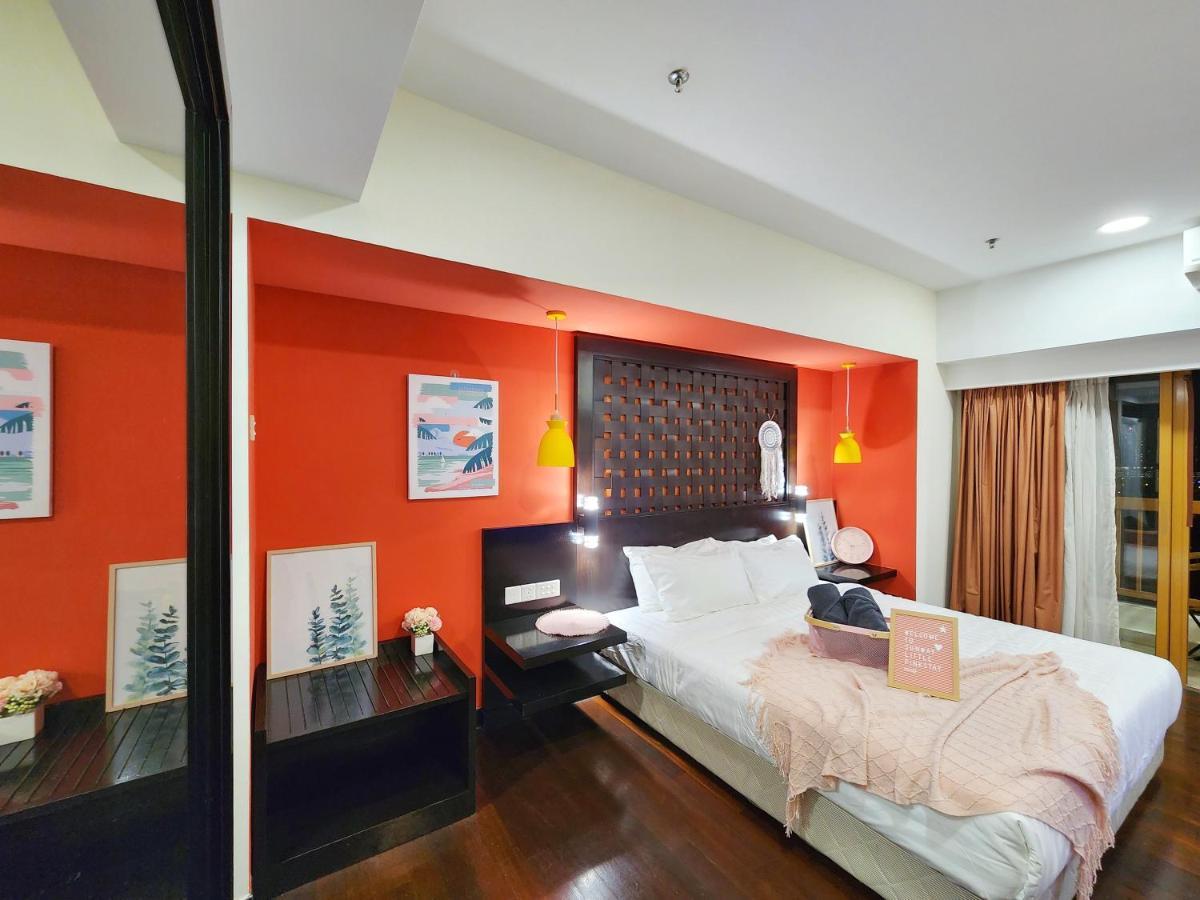 Sunway Lagoon Sweet Comfy Home For 1-5Pax Petaling Jaya Buitenkant foto