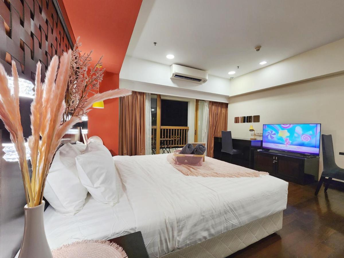 Sunway Lagoon Sweet Comfy Home For 1-5Pax Petaling Jaya Buitenkant foto