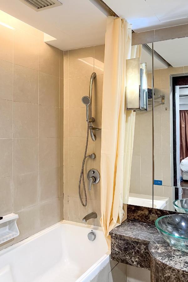 Sunway Lagoon Sweet Comfy Home For 1-5Pax Petaling Jaya Buitenkant foto