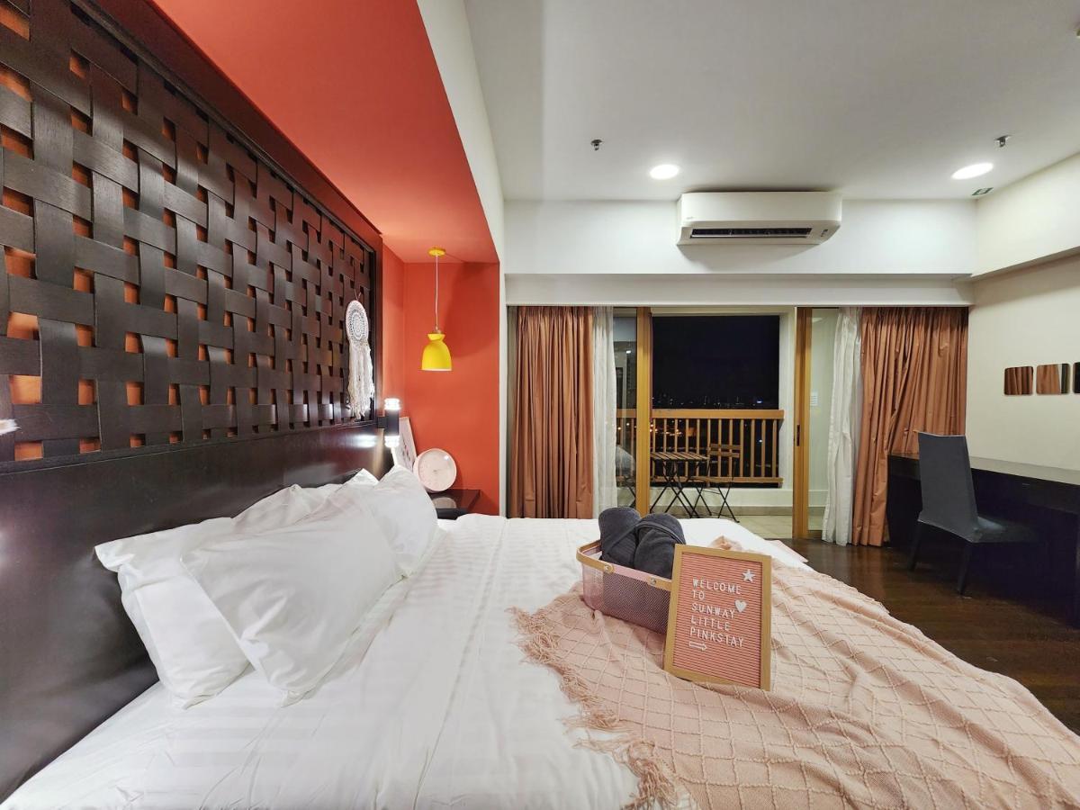 Sunway Lagoon Sweet Comfy Home For 1-5Pax Petaling Jaya Buitenkant foto