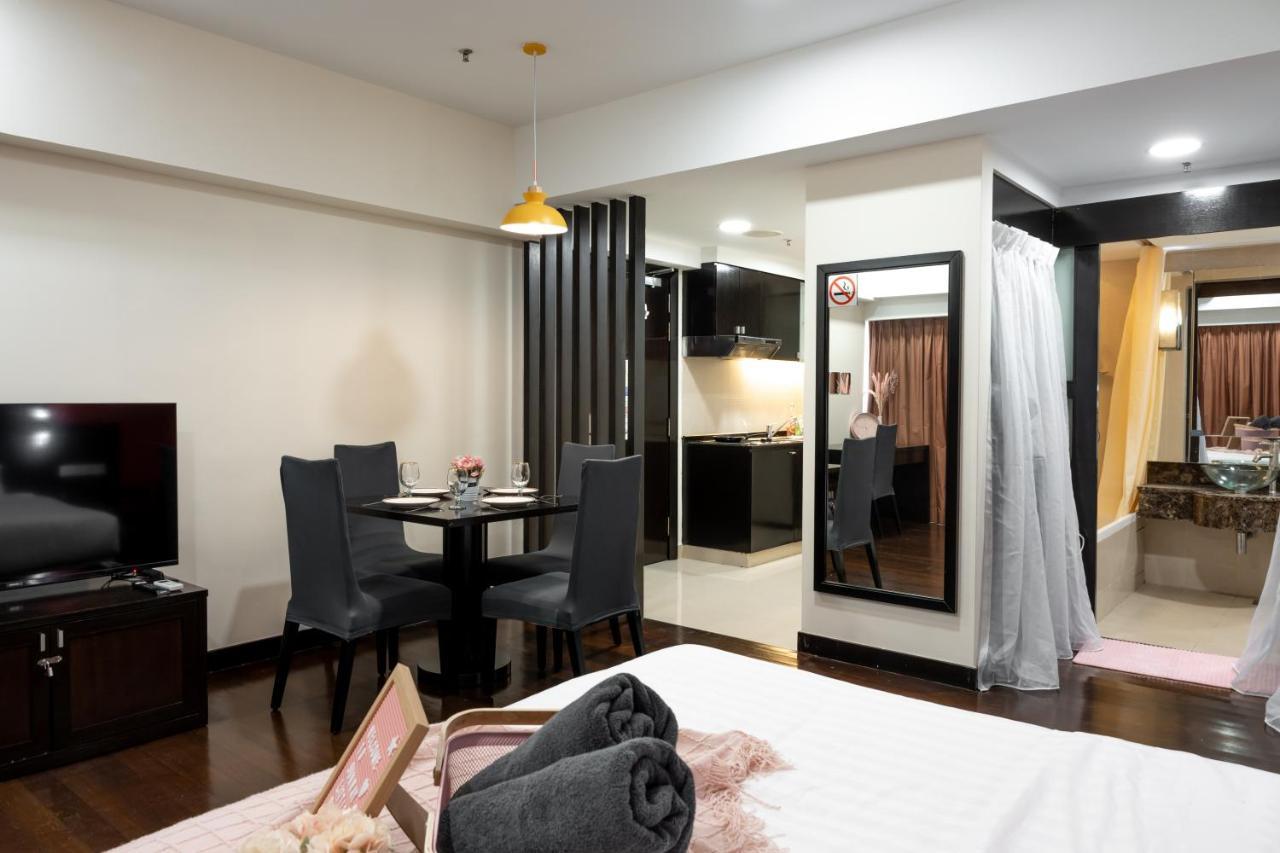 Sunway Lagoon Sweet Comfy Home For 1-5Pax Petaling Jaya Buitenkant foto